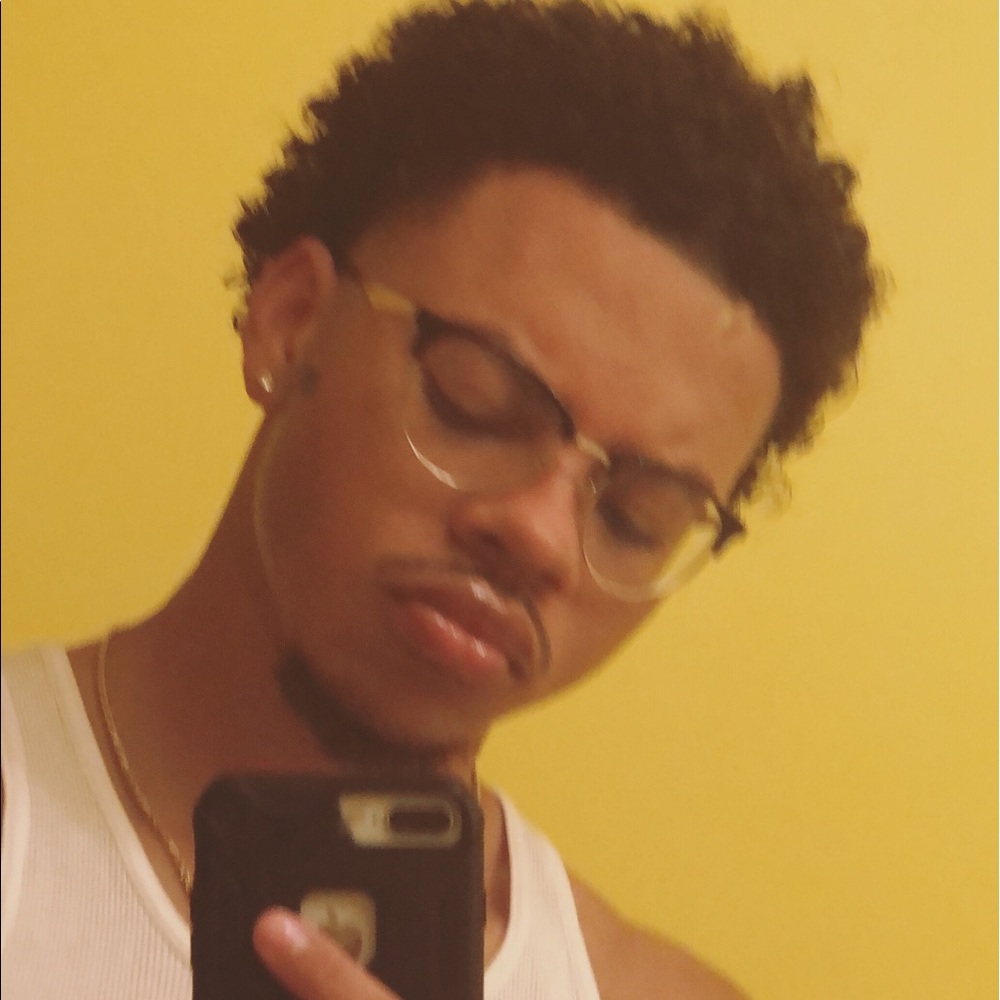 Meet your Posher, Jalen